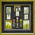 Military Medals